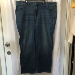 Old Navy NWOT Women’s in size 20 Loose Denim